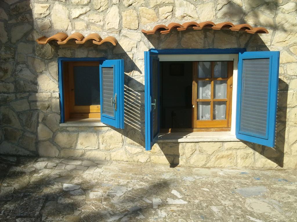 Villa Aquarium Gagliano del Capo Habitación foto