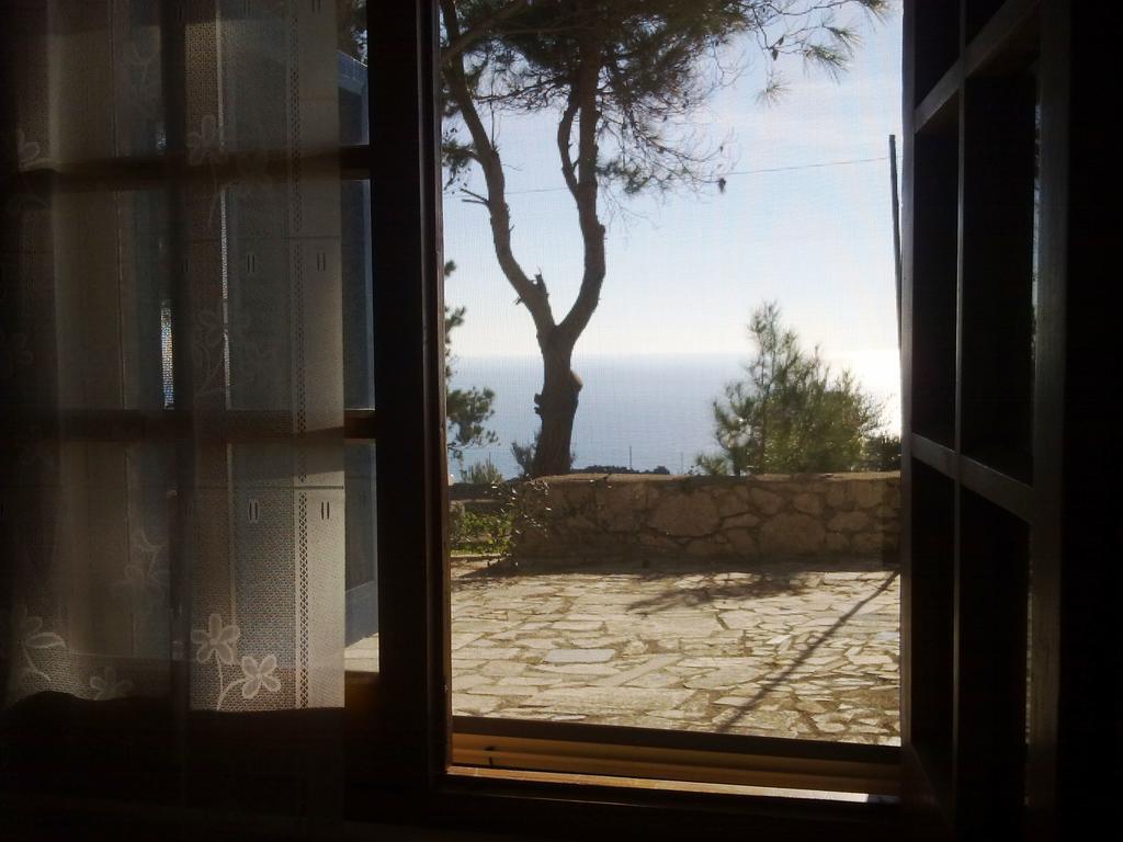 Villa Aquarium Gagliano del Capo Habitación foto