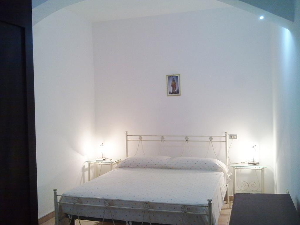 Villa Aquarium Gagliano del Capo Habitación foto