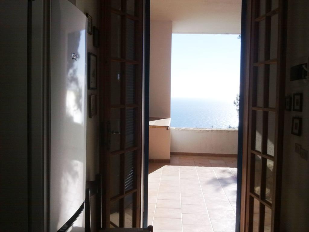 Villa Aquarium Gagliano del Capo Exterior foto