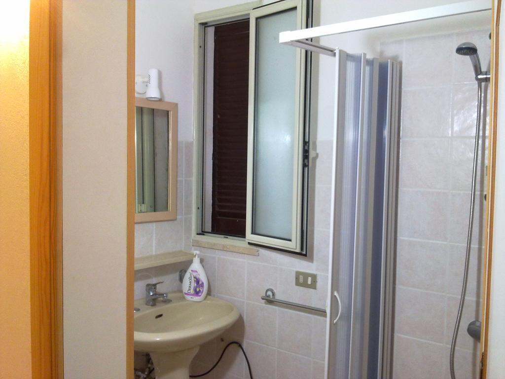 Villa Aquarium Gagliano del Capo Habitación foto