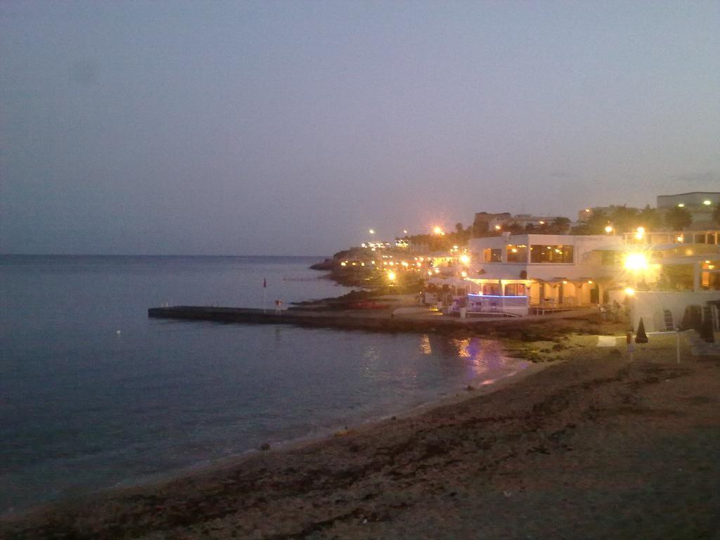 Villa Aquarium Gagliano del Capo Exterior foto